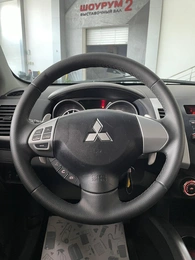 Внедорожник Mitsubishi Outlander 2011 года, 1287000 рублей, Солонцы