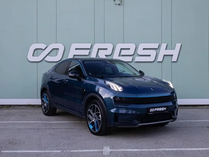 Внедорожник Lynk & Co 05 2021 года, 2949000 рублей, Большой Сочи