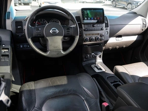 Внедорожник Nissan Pathfinder 2007 года, 1390000 рублей, Краснодар