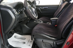 Внедорожник Nissan Qashqai 2014 года, 1639000 рублей, Омск