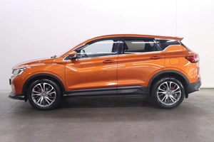 Внедорожник Geely Coolray 2020 года, 1700000 рублей, Брянск