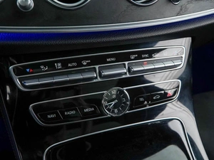 Седан Mercedes-benz E-класс 2017 года, 3347051 рублей, Москва