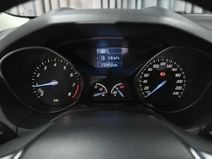 Хетчбэк Ford Focus 2015 года, 888000 рублей, Ставрополь