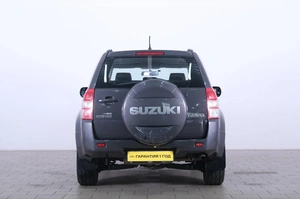 Внедорожник Suzuki Grand Vitara 2010 года, 1129000 рублей, Омск