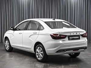 Седан ВАЗ (LADA) Vesta 2026 года, 1754000 рублей, Ставрополь