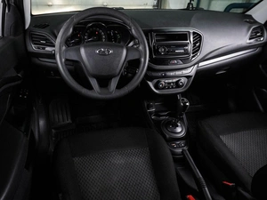 Седан ВАЗ (LADA) Vesta 2017 года, 834000 рублей, Воронеж