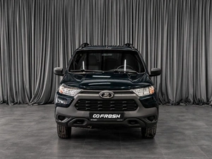 Внедорожник ВАЗ (LADA) Niva Travel 2023 года, 1019000 рублей, Тюмень