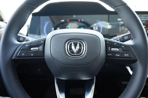 Внедорожник Changan CS35 Plus 2024 года, 2079000 рублей, Ульяновск