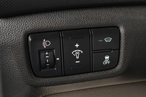 Внедорожник Hyundai Creta 2016 года, 1529000 рублей, Тюмень