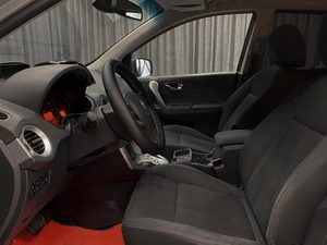 Внедорожник Renault Koleos 2008 года, 950000 рублей, Красноярск