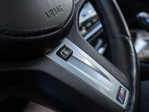 Седан BMW 5 серия 2021 года, 4590000 рублей, Волгоград