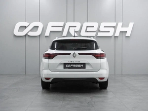 Универсал Renault Megane 2020 года, 1614000 рублей, Воронеж