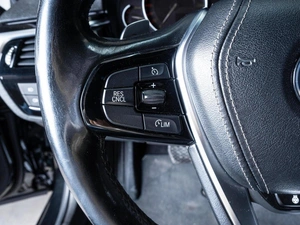 Седан BMW 5 серия 2018 года, 2545000 рублей, Ставрополь