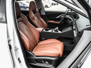 Внедорожник OMODA C5 2023 года, 2029000 рублей, Кирилловка