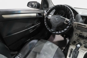 Седан Opel Astra 2008 года, 449000 рублей, Новокузнецк