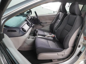 Лифтбек Honda Insight 2009 года, 744000 рублей, Воронеж