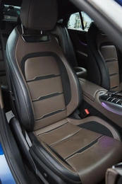Лифтбек Mercedes-benz AMG GT 2021 года, 7799000 рублей, Красноярск