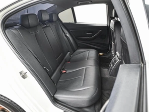 Седан BMW 3 серия 2012 года, 1719000 рублей, Ставрополь