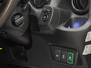 Универсал Honda Fit Shuttle 2012 года, 999000 рублей, Красноярск