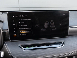 Внедорожник Haval Jolion 2023 года, 2010000 рублей, Краснодар