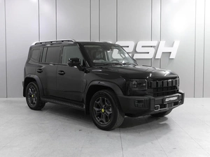 Внедорожник Jetour T2 2024 года, 3329000 рублей, Ростов-на-Дону