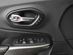 Внедорожник Jeep Cherokee 2020 года, 3565000 рублей, Ставрополь