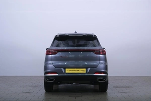 Внедорожник Chery Tiggo 7 Pro Max 2024 года, 2349000 рублей, Омск