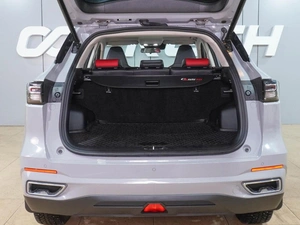 Внедорожник Changan CS55 Plus 2024 года, 2299000 рублей, Воронеж