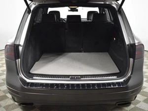 Внедорожник Volkswagen Touareg 2013 года, 1843200 рублей, Казань