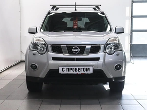 Внедорожник Nissan X-Trail 2011 года, 1460000 рублей, Красноярск