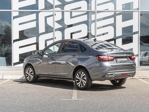 Седан ВАЗ (LADA) Vesta 2025 года, 1630000 рублей, Краснодар