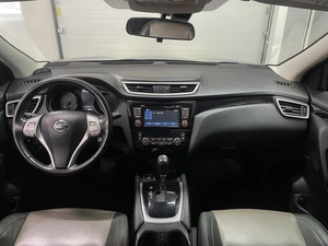 Внедорожник Nissan Qashqai 2014 года, 1290000 рублей, Ярославль