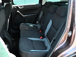 Внедорожник Skoda Yeti 2015 года, 1174000 рублей, Кирилловка