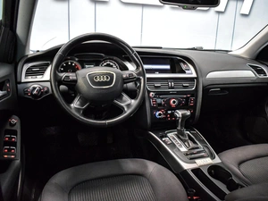 Седан Audi A4 2012 года, 1250000 рублей, Муром