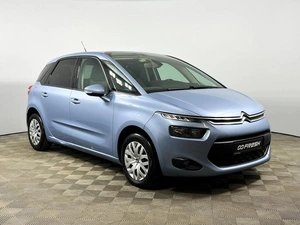 Минивэн Citroen C4 Picasso 2015 года, 823200 рублей, Казань