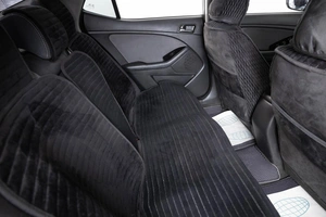 Седан Kia Optima 2012 года, 1509000 рублей, Пермь