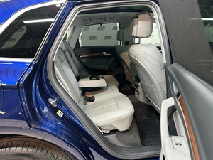Внедорожник Audi Q5 2022 года, 4249000 рублей, Красноярск