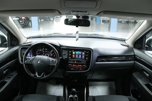 Внедорожник Mitsubishi Outlander 2019 года, 2098000 рублей, Солонцы