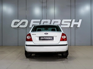 Седан Ford Focus 2006 года, 499000 рублей, Воронеж
