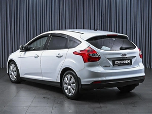 Хетчбэк Ford Focus 2014 года, 1119000 рублей, Ставрополь