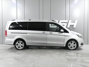 Минивэн Mercedes-benz V-класс 2016 года, 6699000 рублей, Ростов-на-Дону