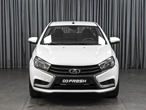 Седан ВАЗ (LADA) Vesta 2020 года, 819000 рублей, Ставрополь