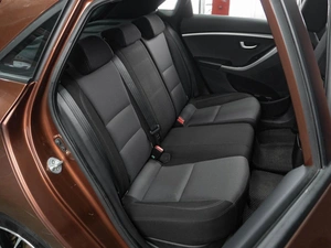 Хетчбэк Hyundai i30 2014 года, 1099000 рублей, Тюмень