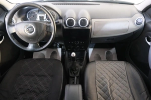 Универсал ВАЗ (LADA) Largus 2017 года, 669000 рублей, Омск