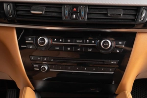 Внедорожник BMW X6 2017 года, 3749000 рублей, Оренбург
