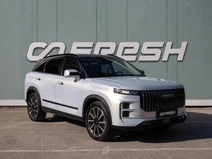 Внедорожник JAECOO J7 2023 года, 2299000 рублей, Большой Сочи