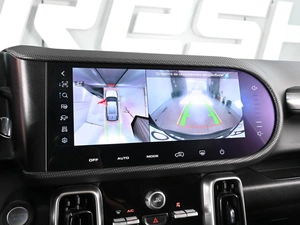 Внедорожник Haval Dargo 2023 года, 2569000 рублей, Ростов-на-Дону