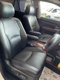 Внедорожник Toyota Harrier 2007 года, 1497000 рублей, Солонцы