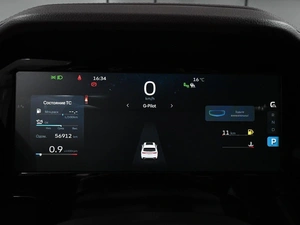Внедорожник Geely Monjaro 2023 года, 3299000 рублей, Ростов-на-Дону