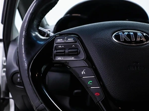 Седан Kia Cerato 2016 года, 1390000 рублей, Красноярск